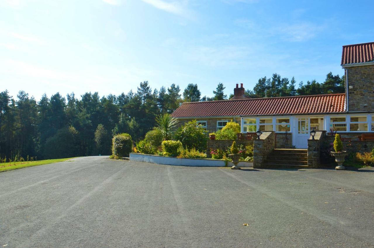 Middlehead Cottages Pickering Exterior foto